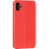 Чохол G-Case Ranger Series для Samsung A042 (A04e)Red Чохол G-Case Ranger Series для Samsung A042 (A04e)Red