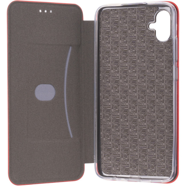 Чохол G-Case Ranger Series для Samsung A042 (A04e)Red Чохол G-Case Ranger Series для Samsung A042 (A04e)Red