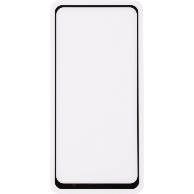 Захисне скло Gelius Full Cover Ultra-Thin 0.25mm для Xiaomi Redmi Note 9T Black