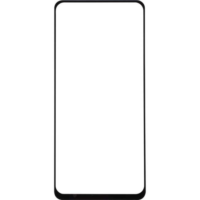 Захисне скло Gelius Full Cover Ultra-Thin 0.25mm для Xiaomi Redmi Note 9T Black