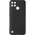 Чохол Full Soft Case для Realme C25Y Black Чохол Full Soft Case для Realme C25Y Black