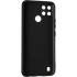 Чохол Full Soft Case для Realme C25Y Black Чохол Full Soft Case для Realme C25Y Black