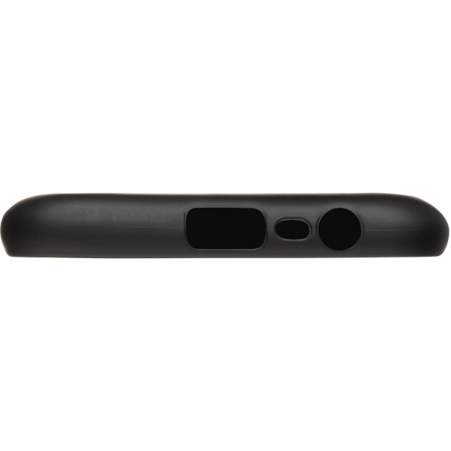 Чохол Full Soft Case для Realme C25Y Black Чохол Full Soft Case для Realme C25Y Black