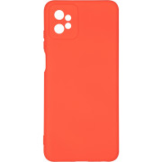 Чохол Full Soft Case для Motorola G32 Red Чохол Full Soft Case для Motorola G32 Red