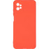 Чохол Full Soft Case для Motorola G32 Red Чохол Full Soft Case для Motorola G32 Red