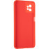Чохол Full Soft Case для Motorola G32 Red Чохол Full Soft Case для Motorola G32 Red