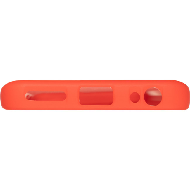 Чохол Full Soft Case для Motorola G32 Red Чохол Full Soft Case для Motorola G32 Red