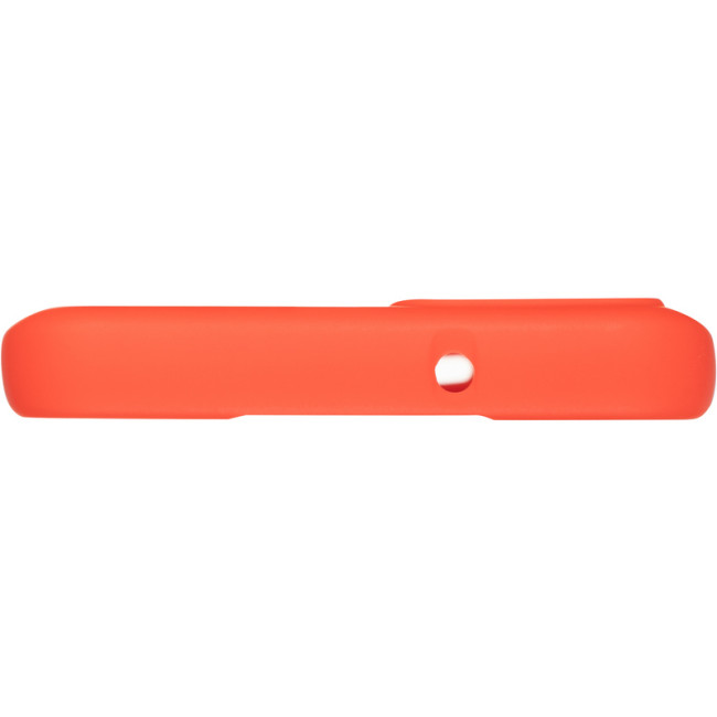 Чохол Full Soft Case для Motorola G32 Red Чохол Full Soft Case для Motorola G32 Red