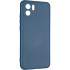 Чохол Full Soft Case для Xiaomi Redmi A1/A2 Dark Blue Чохол Full Soft Case для Xiaomi Redmi A1/A2 Dark Blue