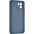 Чохол Full Soft Case для Xiaomi Redmi A1/A2 Dark Blue Чохол Full Soft Case для Xiaomi Redmi A1/A2 Dark Blue