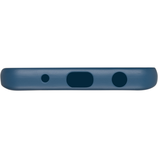 Чохол Full Soft Case для Xiaomi Redmi A1/A2 Dark Blue Чохол Full Soft Case для Xiaomi Redmi A1/A2 Dark Blue
