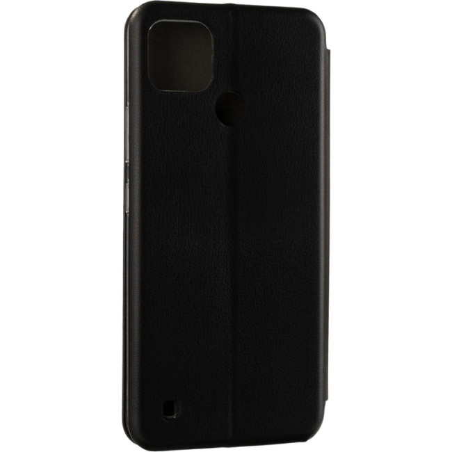 Чохол G-Case Ranger Series для Realme C25Y Black Чохол G-Case Ranger Series для Realme C25Y Black