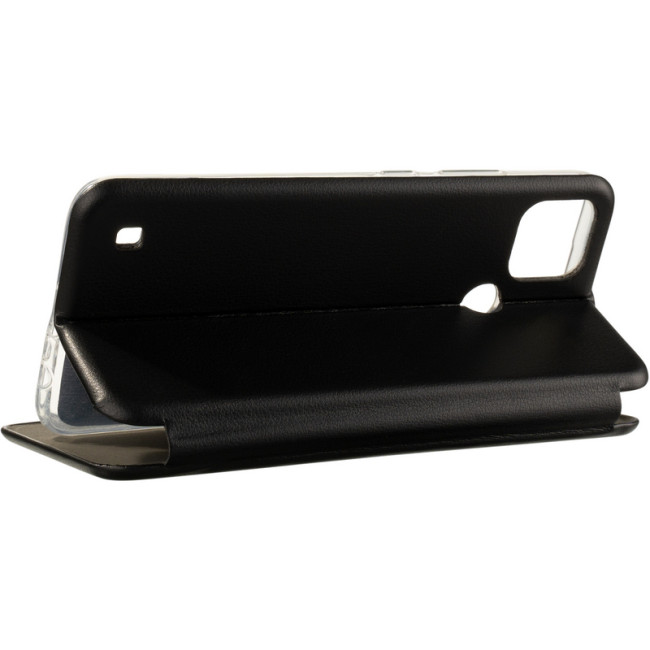 Чохол G-Case Ranger Series для Realme C25Y Black Чохол G-Case Ranger Series для Realme C25Y Black