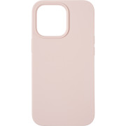 Чохол Original Full Soft Case для iPhone 13 Pro (without logo) Pink Sand Чохол Original Full Soft Case для iPhone 13 Pro (without logo) Pink Sand