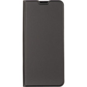 Чохол Book Cover Gelius Shell Case для Infinix Hot 30 PLAY NFC X6835B Black Чохол Book Cover Gelius Shell Case для Infinix Hot 30 PLAY NFC X6835B Black