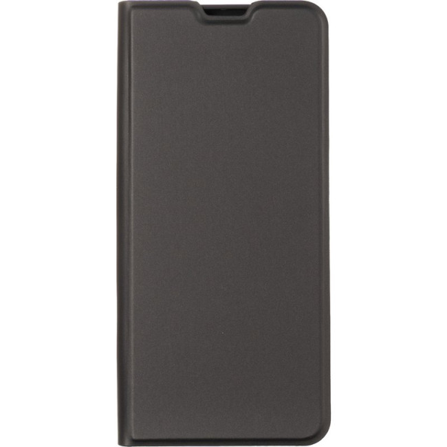 Чохол Book Cover Gelius Shell Case для Infinix Hot 30 PLAY NFC X6835B Black Чохол Book Cover Gelius Shell Case для Infinix Hot 30 PLAY NFC X6835B Black