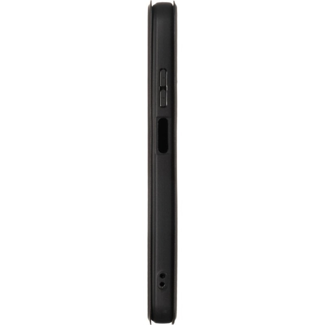 Чохол Book Cover Gelius Shell Case для Infinix Hot 30 PLAY NFC X6835B Black Чохол Book Cover Gelius Shell Case для Infinix Hot 30 PLAY NFC X6835B Black