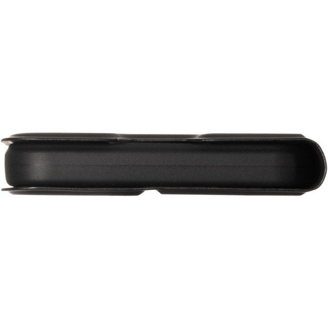 Чохол Book Cover Gelius Shell Case для Infinix Hot 30 PLAY NFC X6835B Black Чохол Book Cover Gelius Shell Case для Infinix Hot 30 PLAY NFC X6835B Black