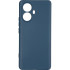 Чохол Full Soft Case для Realme 10 Pro Plus Dark Blue Чохол Full Soft Case для Realme 10 Pro Plus Dark Blue