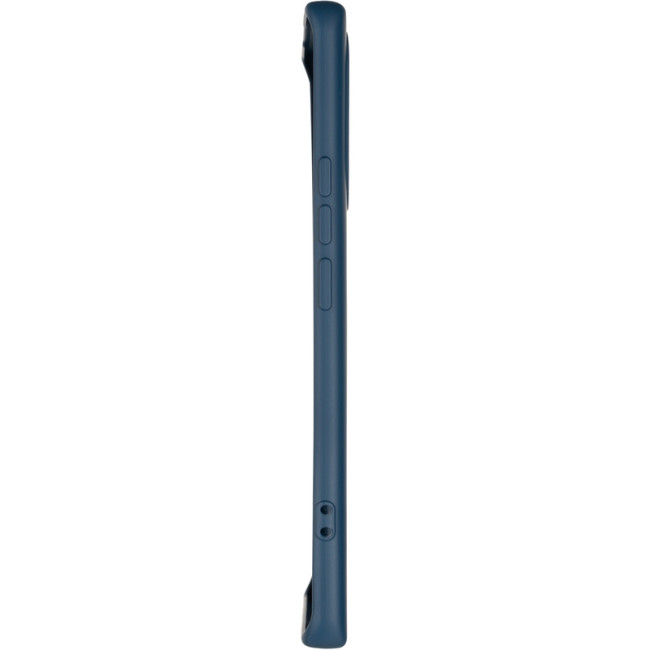 Чохол Full Soft Case для Realme 10 Pro Plus Dark Blue Чохол Full Soft Case для Realme 10 Pro Plus Dark Blue