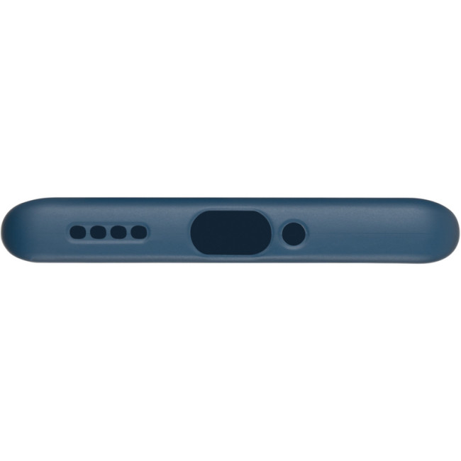 Чохол Full Soft Case для Realme 10 Pro Plus Dark Blue Чохол Full Soft Case для Realme 10 Pro Plus Dark Blue