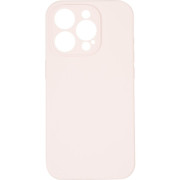 Чохол Original Full Soft Case для iPhone 15 Pro (without logo) Pink Sand Чохол Original Full Soft Case для iPhone 15 Pro (without logo) Pink Sand