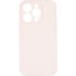 Чохол Original Full Soft Case для iPhone 15 Pro (without logo) Pink Sand Чохол Original Full Soft Case для iPhone 15 Pro (without logo) Pink Sand