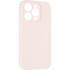 Чохол Original Full Soft Case для iPhone 15 Pro (without logo) Pink Sand Чохол Original Full Soft Case для iPhone 15 Pro (without logo) Pink Sand