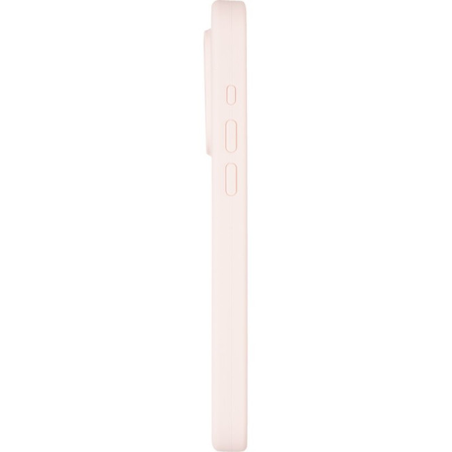 Чохол Original Full Soft Case для iPhone 15 Pro (without logo) Pink Sand Чохол Original Full Soft Case для iPhone 15 Pro (without logo) Pink Sand