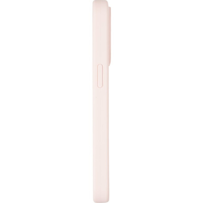 Чохол Original Full Soft Case для iPhone 15 Pro (without logo) Pink Sand Чохол Original Full Soft Case для iPhone 15 Pro (without logo) Pink Sand