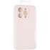 Чохол Original Full Soft Case для iPhone 15 Pro (without logo) Pink Sand Чохол Original Full Soft Case для iPhone 15 Pro (without logo) Pink Sand