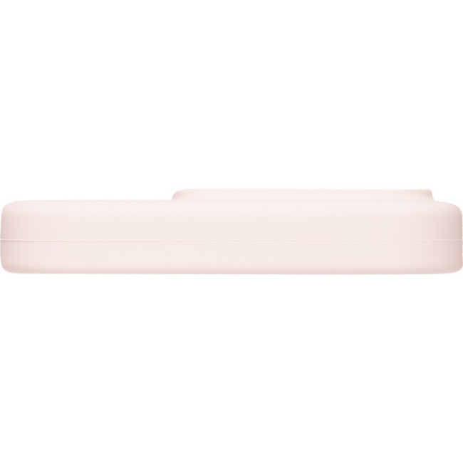 Чохол Original Full Soft Case для iPhone 15 Pro (without logo) Pink Sand Чохол Original Full Soft Case для iPhone 15 Pro (without logo) Pink Sand
