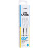 Кабель USB Gelius Full Silicon GP-UCN001CC Type-C to Type-C (1.2м) (60W) Black/White