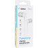 Навушники Gelius Ultra Symphony GU-080 White Навушники Gelius Ultra Symphony GU-080 White