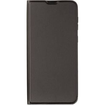 Чохол Book Cover Gelius Shell Case для Samsung A022 (A02) Black