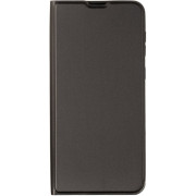 Чохол Book Cover Gelius Shell Case для Samsung A022 (A02) Black