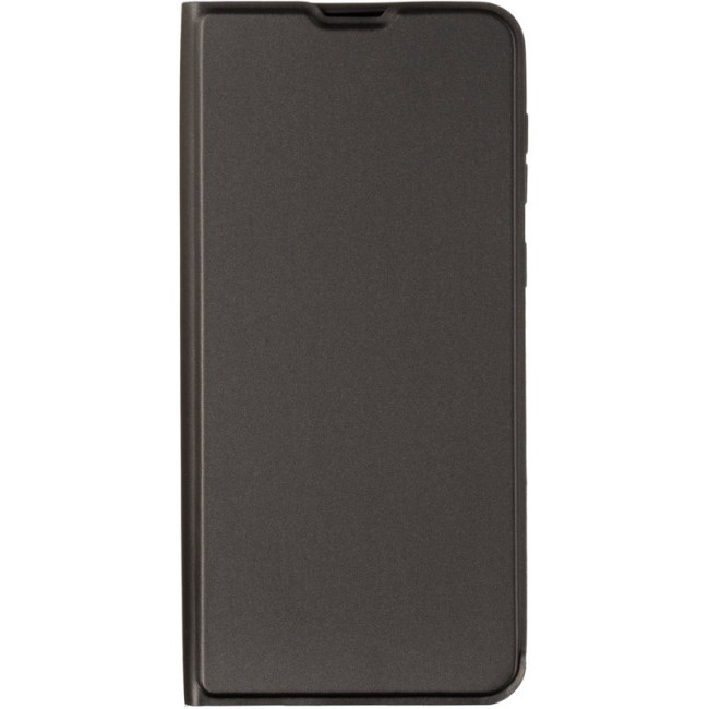 Чохол Book Cover Gelius Shell Case для Samsung A022 (A02) Black