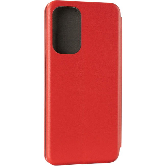 Чохол G-Case Ranger Series для Samsung A736 (A73) Red Чохол G-Case Ranger Series для Samsung A736 (A73) Red