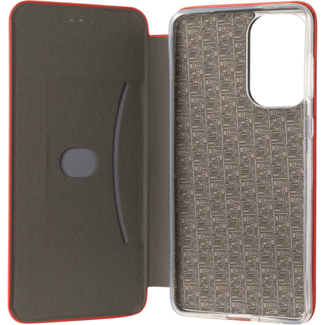 Чохол G-Case Ranger Series для Samsung A736 (A73) Red Чохол G-Case Ranger Series для Samsung A736 (A73) Red