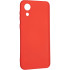 Чохол Full Soft Case для Samsung A032 (A03 Core) Red Чохол Full Soft Case для Samsung A032 (A03 Core) Red