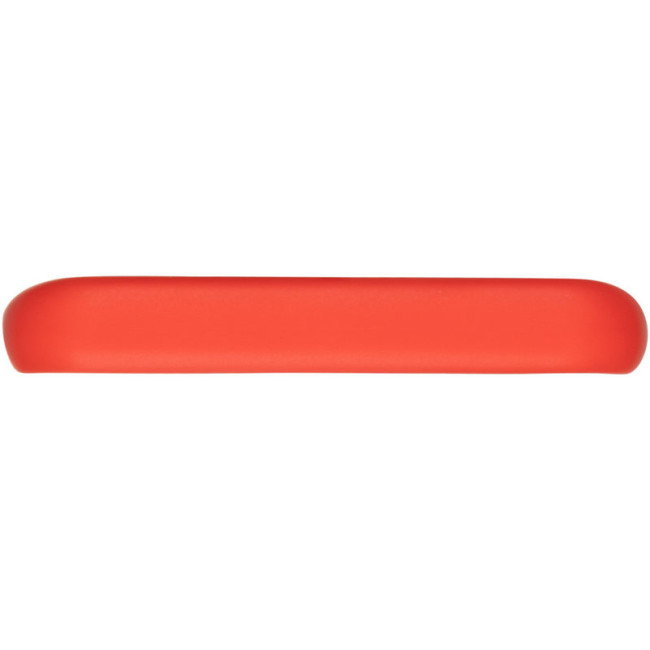Чохол Full Soft Case для Samsung A032 (A03 Core) Red Чохол Full Soft Case для Samsung A032 (A03 Core) Red