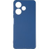 Чохол Full Soft Case для Infinix Hot 30 X6831 Blue Чохол Full Soft Case для Infinix Hot 30 X6831 Blue