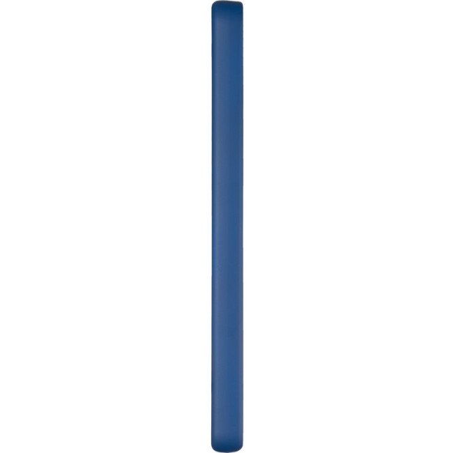 Чохол Full Soft Case для Infinix Hot 30 X6831 Blue Чохол Full Soft Case для Infinix Hot 30 X6831 Blue