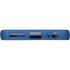 Чохол Full Soft Case для Infinix Hot 30 X6831 Blue Чохол Full Soft Case для Infinix Hot 30 X6831 Blue