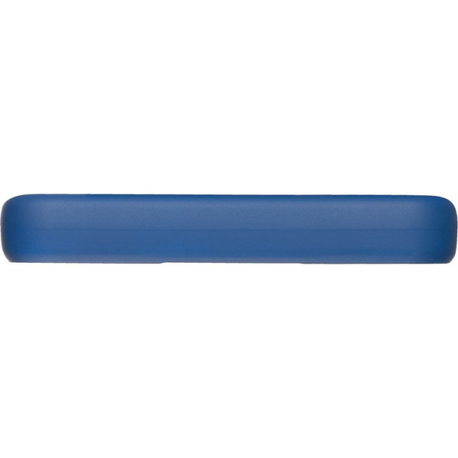 Чохол Full Soft Case для Infinix Hot 30 X6831 Blue Чохол Full Soft Case для Infinix Hot 30 X6831 Blue