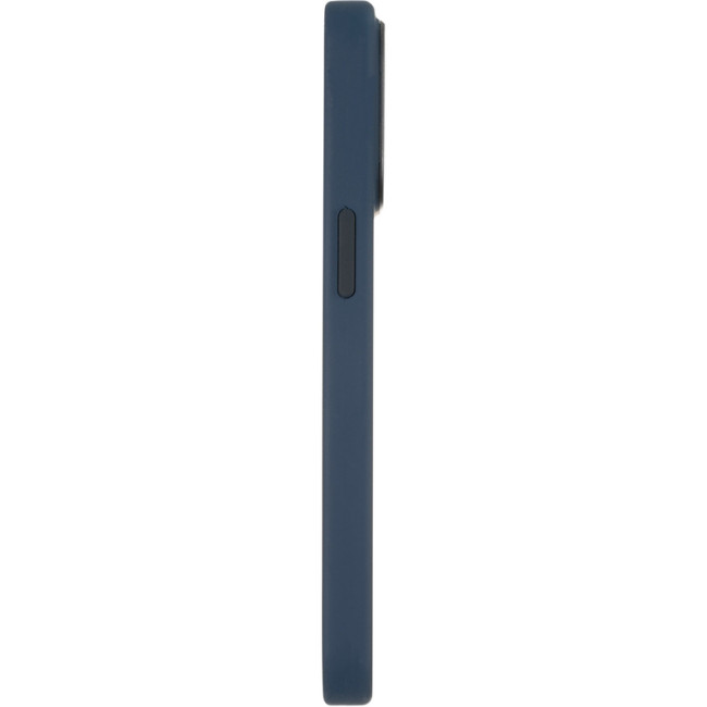 Чохол Original Full Soft Case (MagSafe Splash Screen) для iPhone 13 Pro Abyss Blue