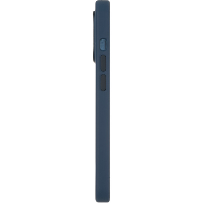 Чохол Original Full Soft Case (MagSafe Splash Screen) для iPhone 13 Pro Abyss Blue