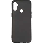 Чохол Full Soft Case для Realme C3 Black Чохол Full Soft Case для Realme C3 Black