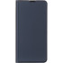 Чохол Book Cover Gelius Shell Case для Samsung A245 (A24) Dark blue