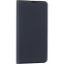 Чохол Book Cover Gelius Shell Case для Samsung A245 (A24) Dark blue